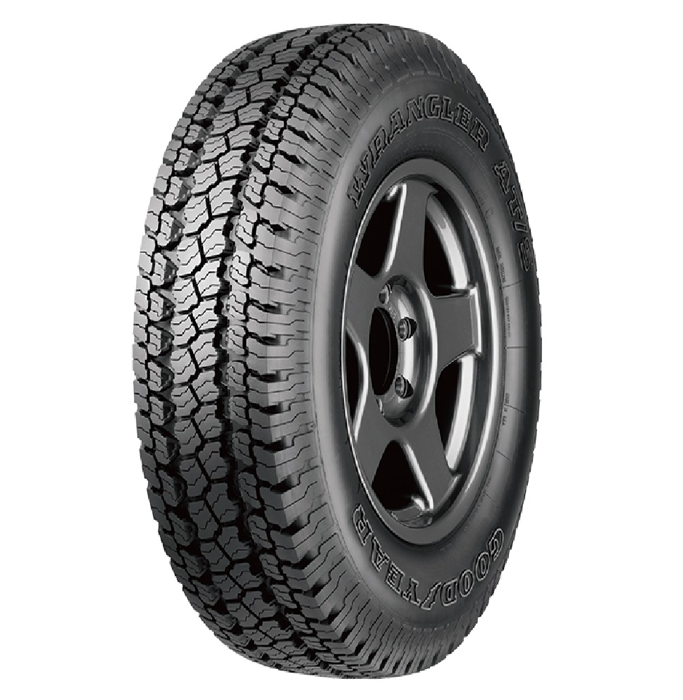 GOODYEAR 225/70R16 102S WRANGLER AT/S